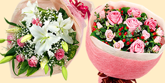 神奈川県横浜市青葉区の花屋 ジョイフロリストにフラワーギフトはお任せください 当店は 安心と信頼の花キューピット加盟店です 花キューピットタウン